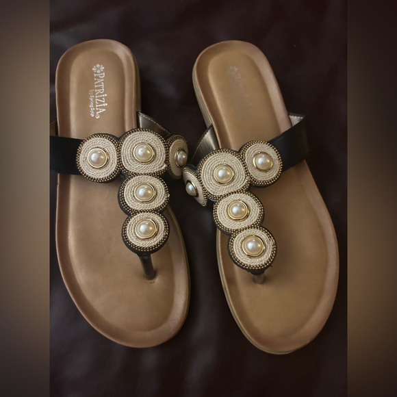 5 for $25- Like New Patrizia by Spring Step size 40 - Picture 15 of 16